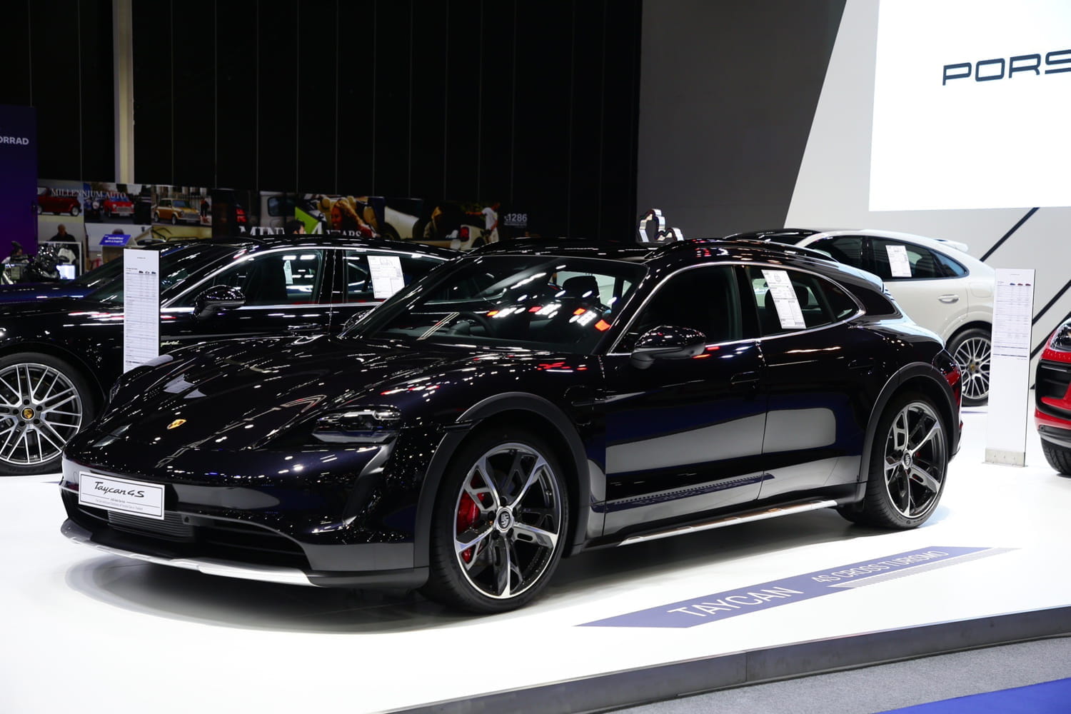 Big Motor Sale 2023